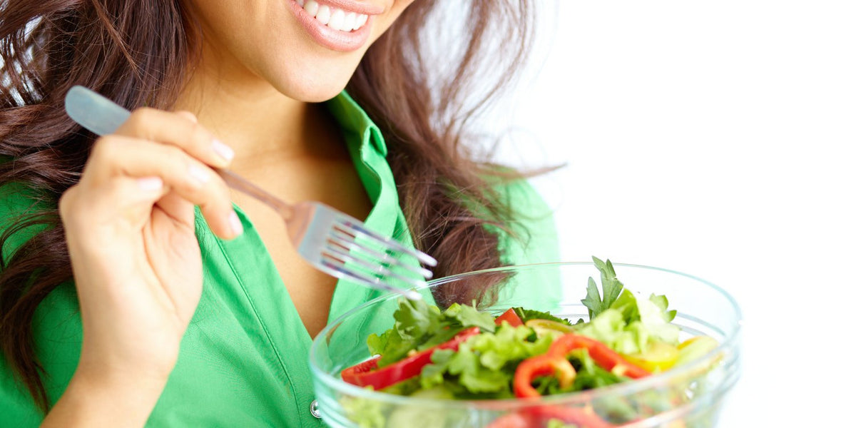 Nourish Your Hair from Within: Feed Your Curls with Delight! - Curly Life Company