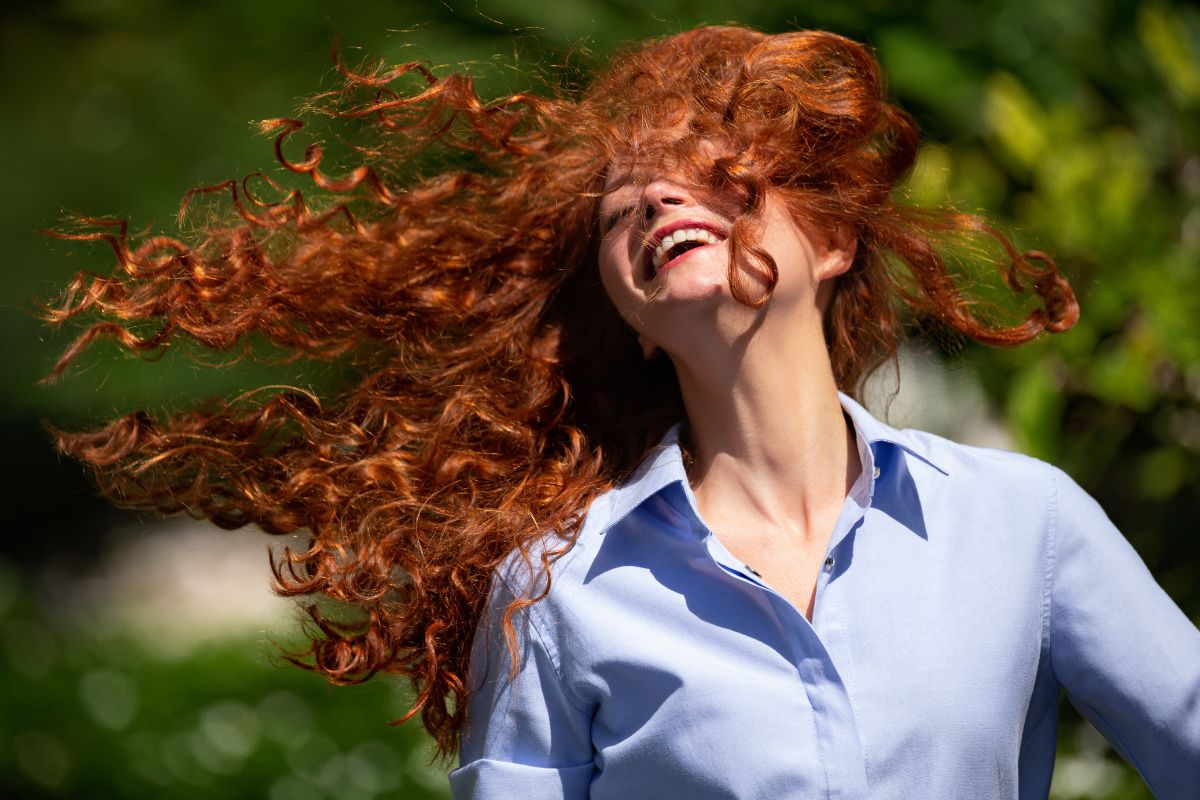 3 Reasons to Love your Curly Hair!! - curlylife