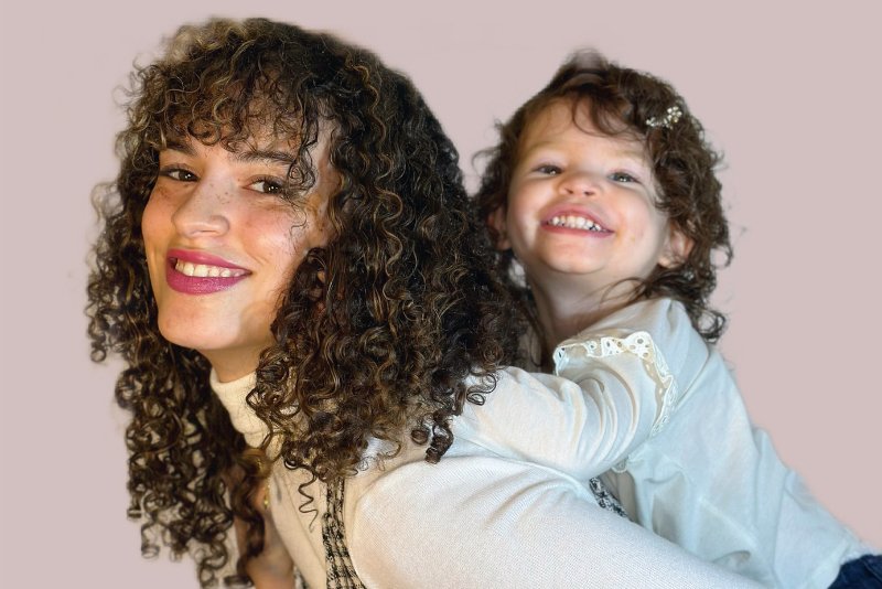 Embracing the Beauty of Curly Hair: A Personal Journey - Curly Life Company