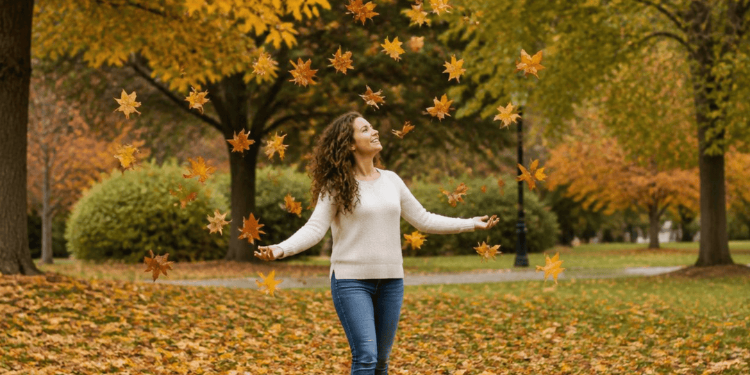 Fall Humidity: How to Weather-Proof Your Texture This Month - Curly Life Company