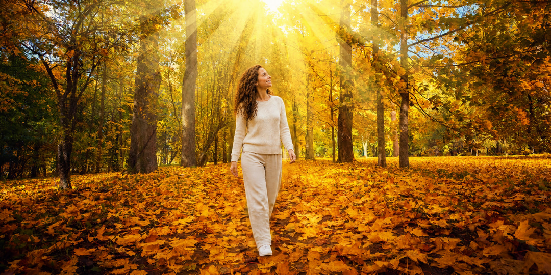 Fall Humidity: How to Weather-Proof Your Texture This Month - Curly Life Company