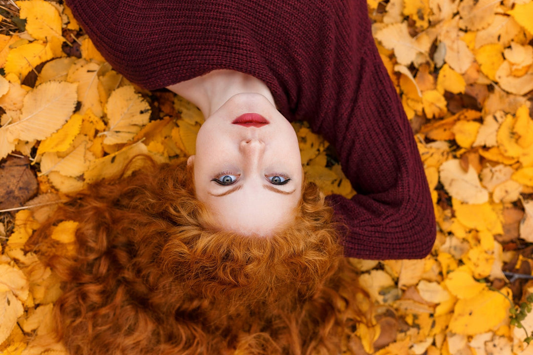 How to Fall in Love with Your Curls - Curly Life Company