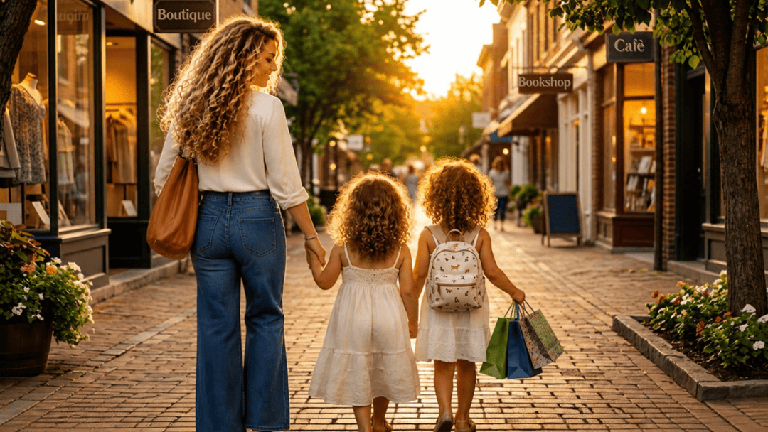 How to Refresh Curly Hair Between Wash Days - Curly Life Company