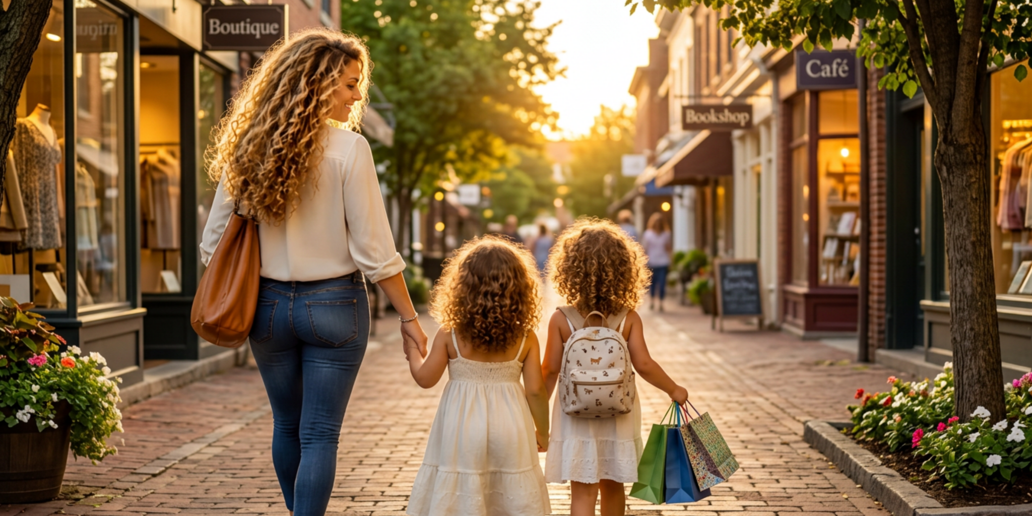 How to Refresh Curly Hair Between Wash Days - Curly Life Company