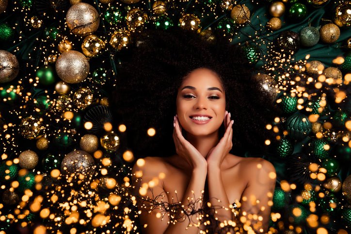 New Year, New You: Fall in Love with Your Curls All Over Again - Curly Life Company