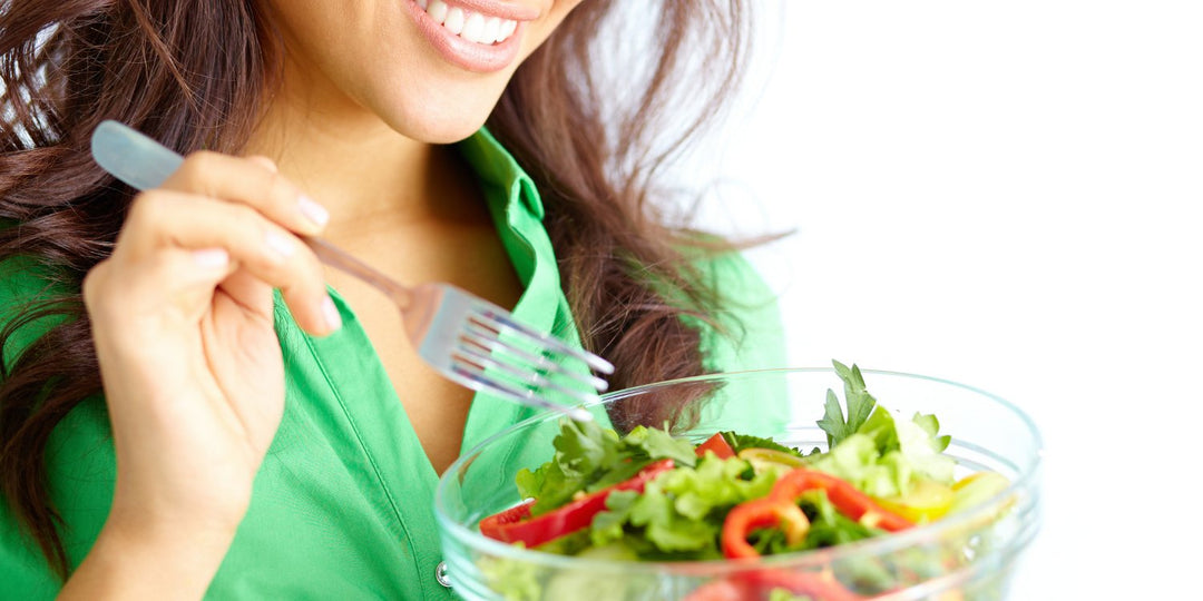 Nourish Your Hair from Within: Feed Your Curls with Delight! - Curly Life Company
