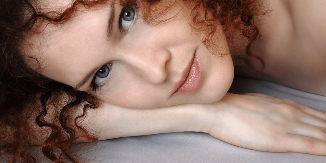 Secrets of Quality Sleep for Vibrant Hair - Curly Life Company