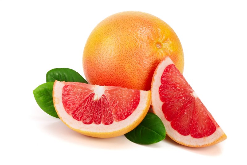 Unveiling the Luxurious Benefits of Grapefruit Oil for Hair - Curly Life Company