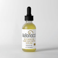 Botanical Hair Growth Serum
