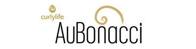 AuBonacci Banner Image with tripod and aubonacci swirl