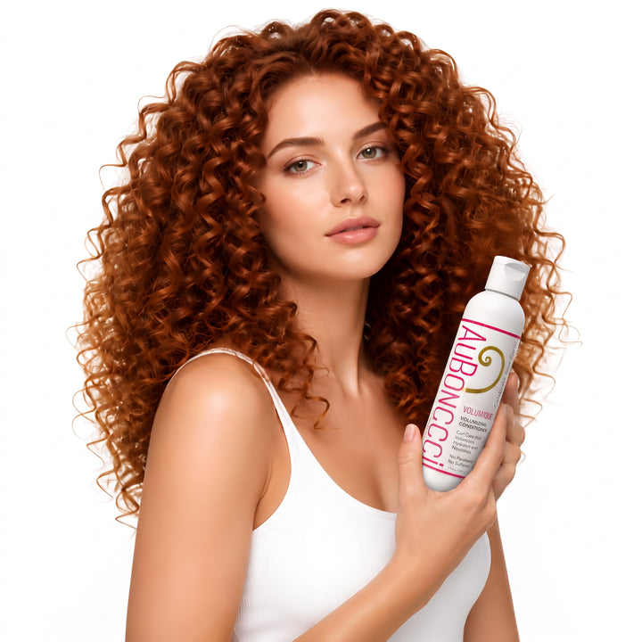 Volumique Conditioner