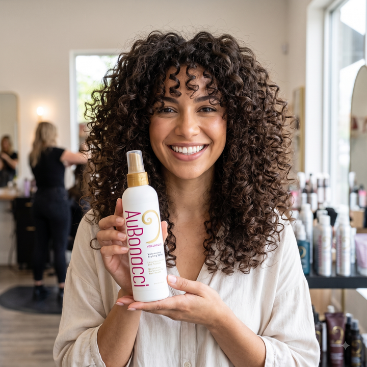 Volumique Styling Spray 6 oz
