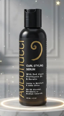 Curl Styling Serum