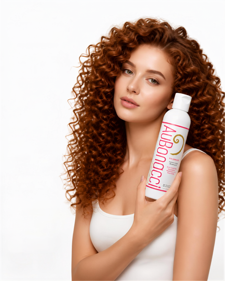 Volumique Shampoo
