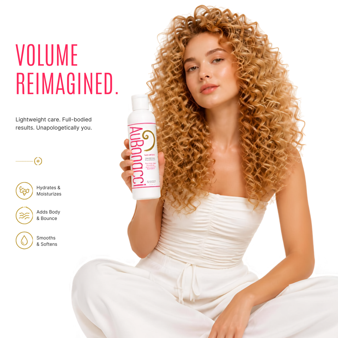 Volumique Care Set