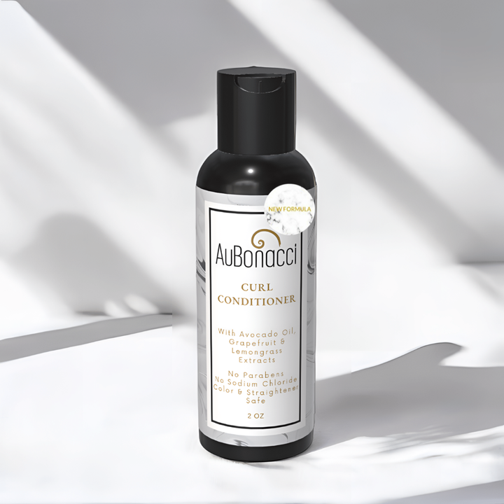 Curl Care + Curl Style Set TRAVEL SIZE