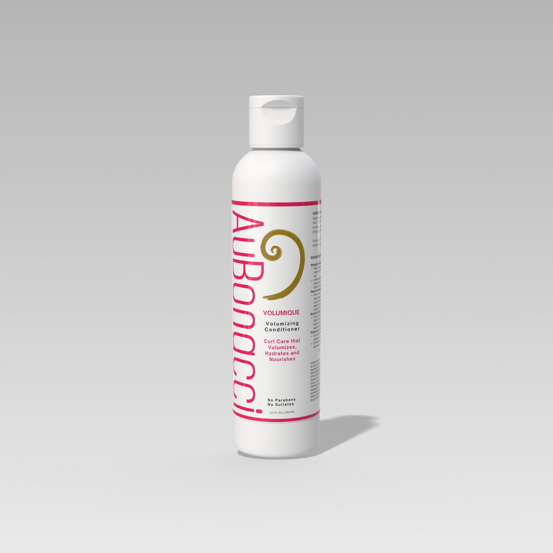 Volumique Conditioner