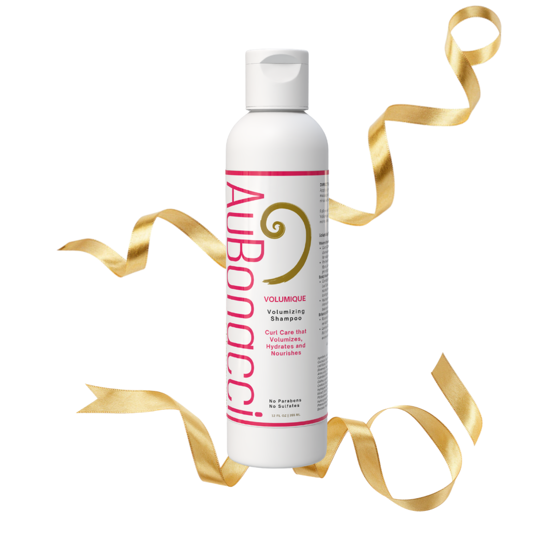 Volumique Shampoo