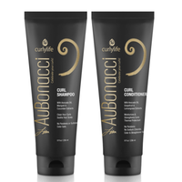 AuBonacci Curl Care Kit - Curly Life Company