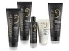 AuBonacci Curl Care Plus Mens Style Kits - Now Featuring our 8oz Leave In Cream - Curly Life Company