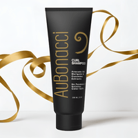 AuBonacci Curl Shampoo - Curly Life Company