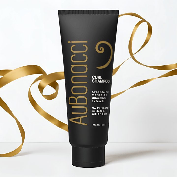 AuBonacci Curl Shampoo - Curly Life Company
