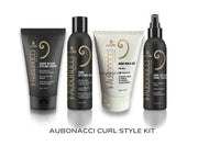 AuBonacci Curl Style Kit - curlylife