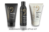 AuBonacci Mens Style Kit - curlylife