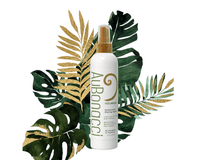 AuBonacci Volumique Styling Spray - Curly Life Company