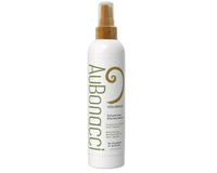 AuBonacci Volumique Styling Spray - Curly Life Company