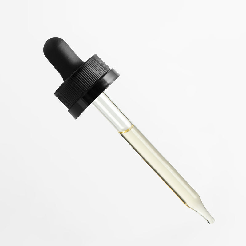 Botanical Hair Growth Serum - Curly Life Company