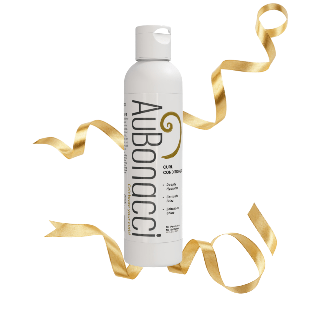 Curl Conditioner - Curly Life Company