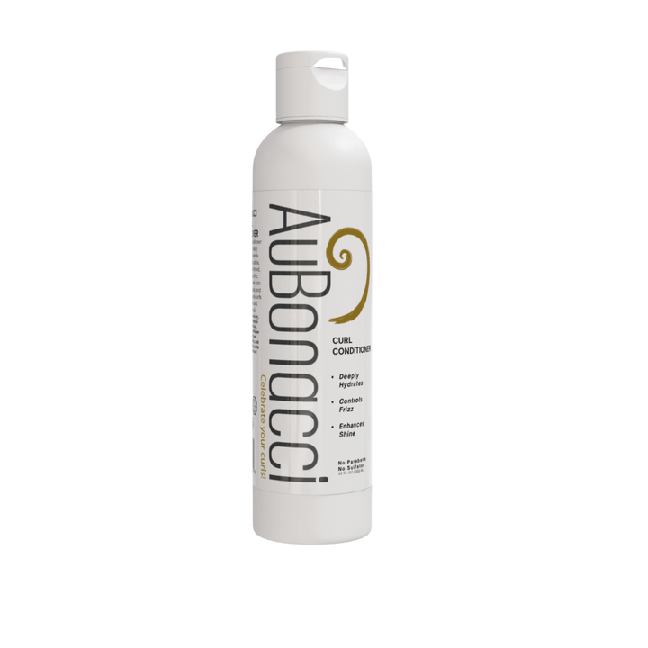 Curl Conditioner - Curly Life Company