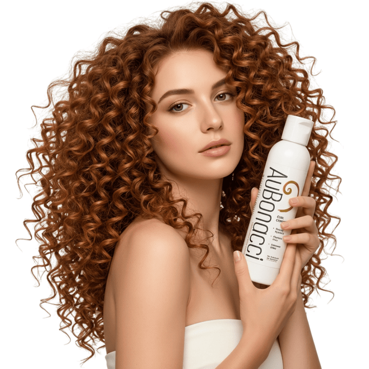 Curl Conditioner - Curly Life Company