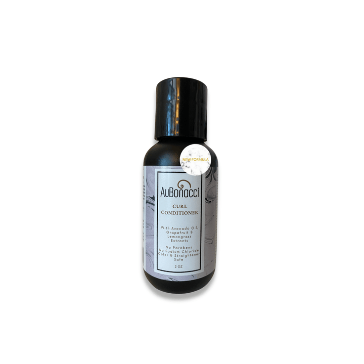 Curl Conditioner - Curly Life Company