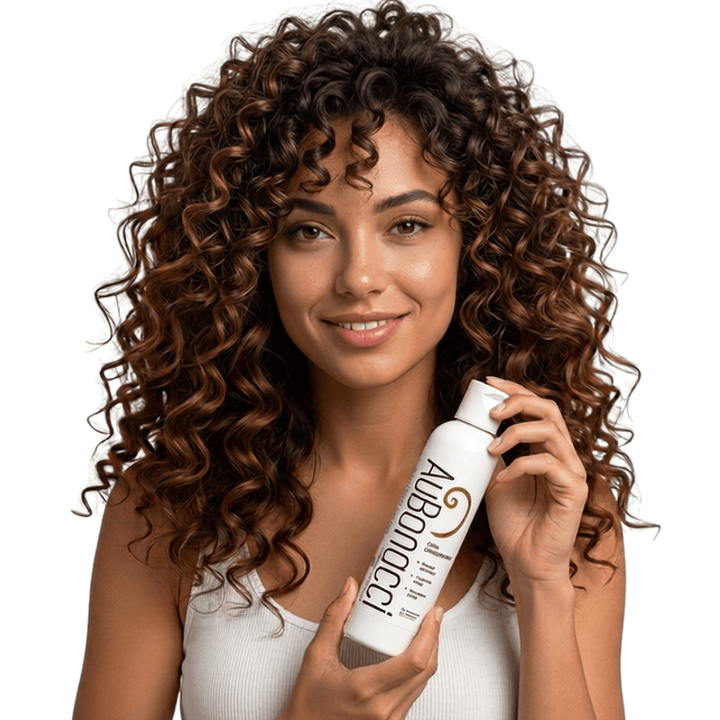 Curl Conditioner - Curly Life Company