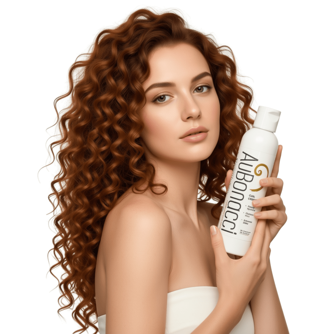 Curl Conditioner - Curly Life Company