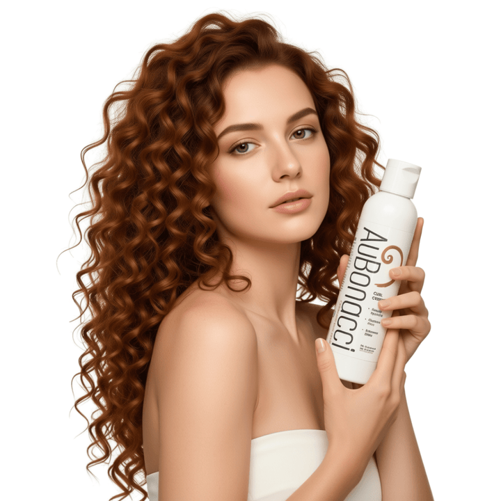 Curl Conditioner - Curly Life Company
