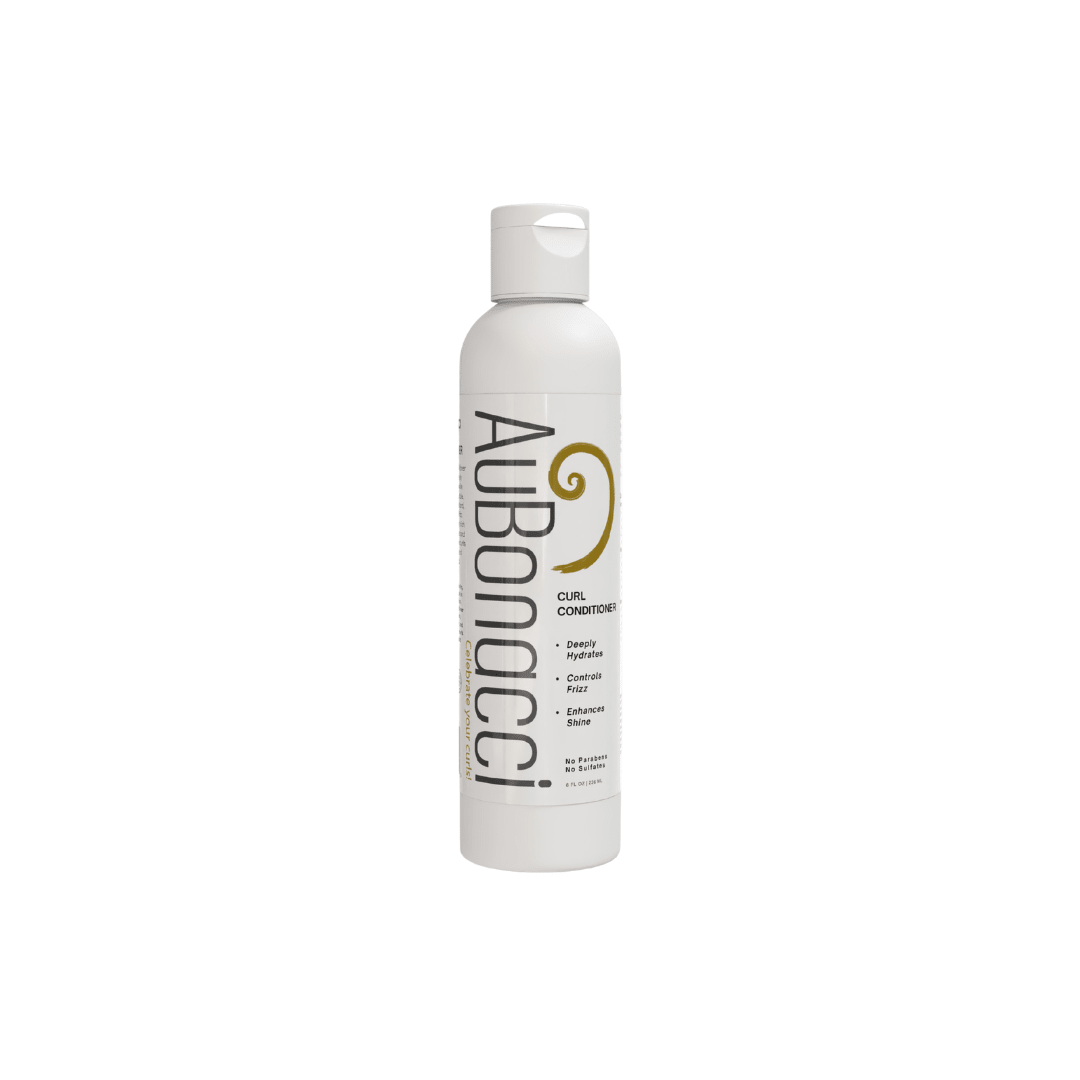 Curl Conditioner - Curly Life Company