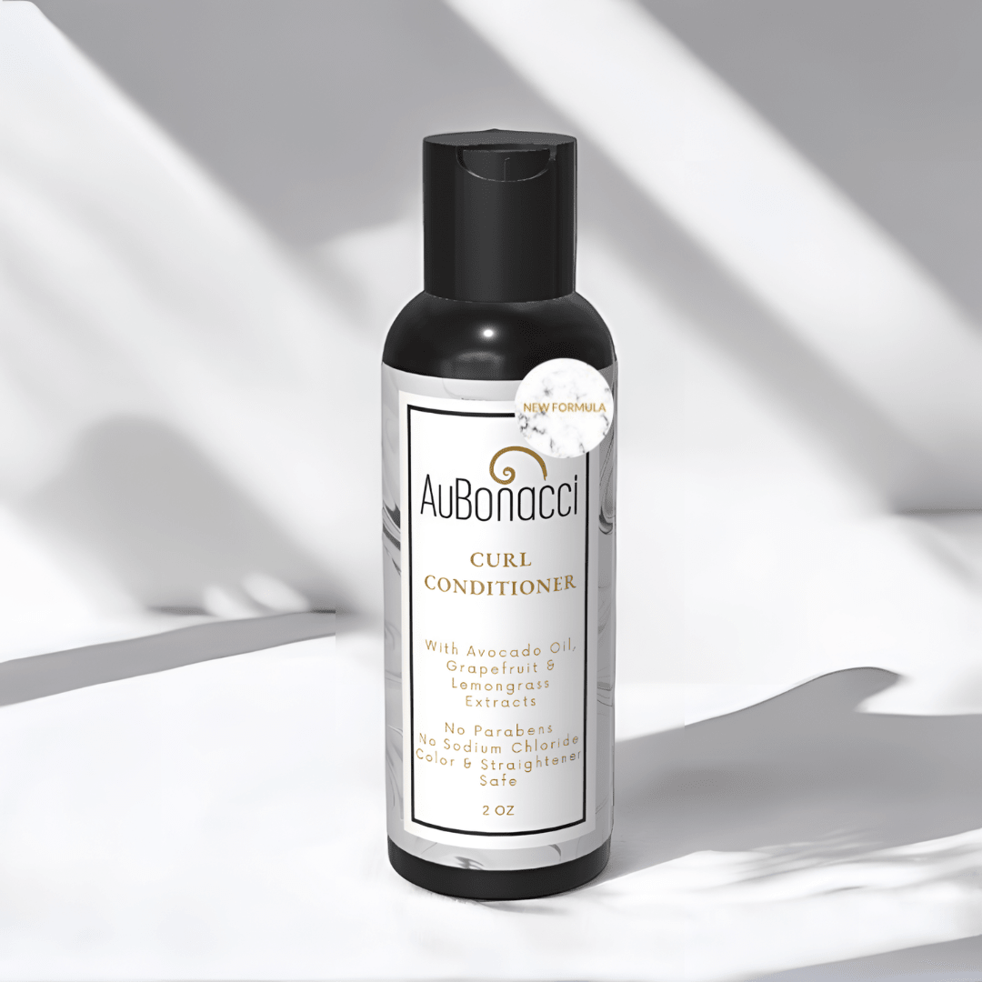 Curl Conditioner TRAVEL SIZE - Curly Life Company