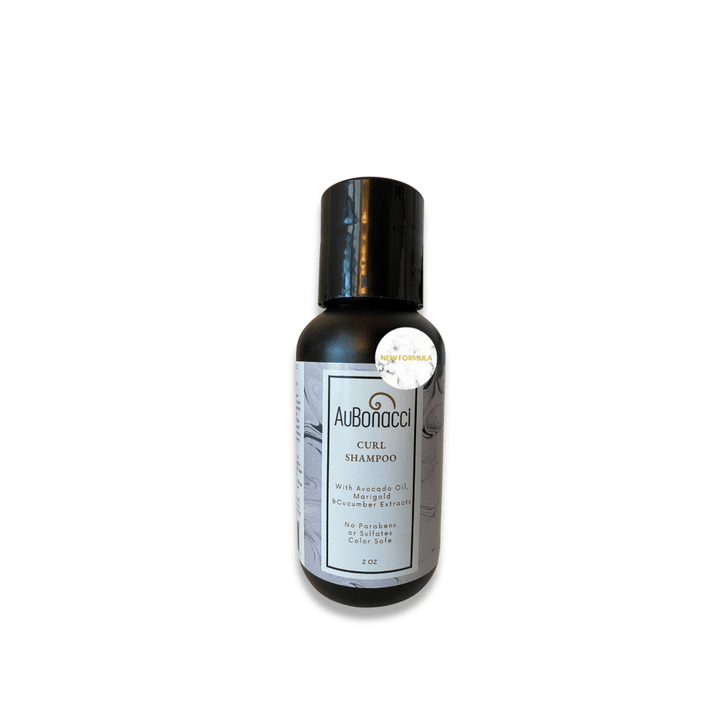 Curl Shampoo - Curly Life Company