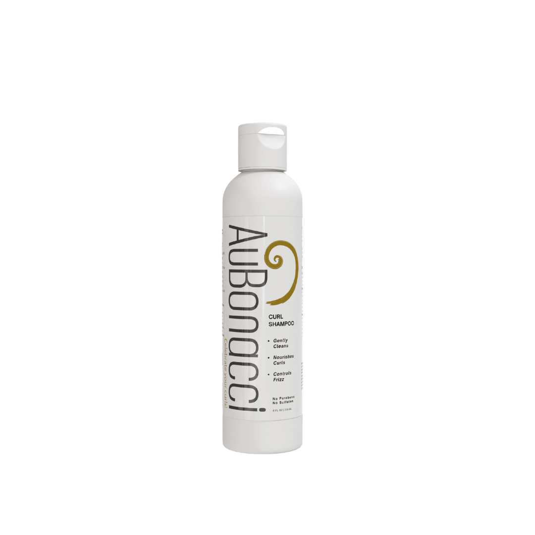 Curl Shampoo - Curly Life Company