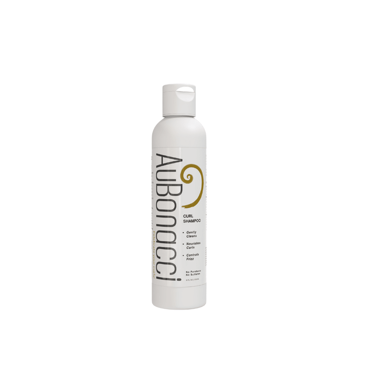 Curl Shampoo - Curly Life Company