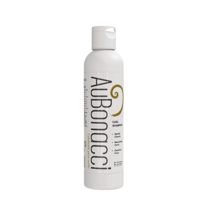 Curl Shampoo - Curly Life Company
