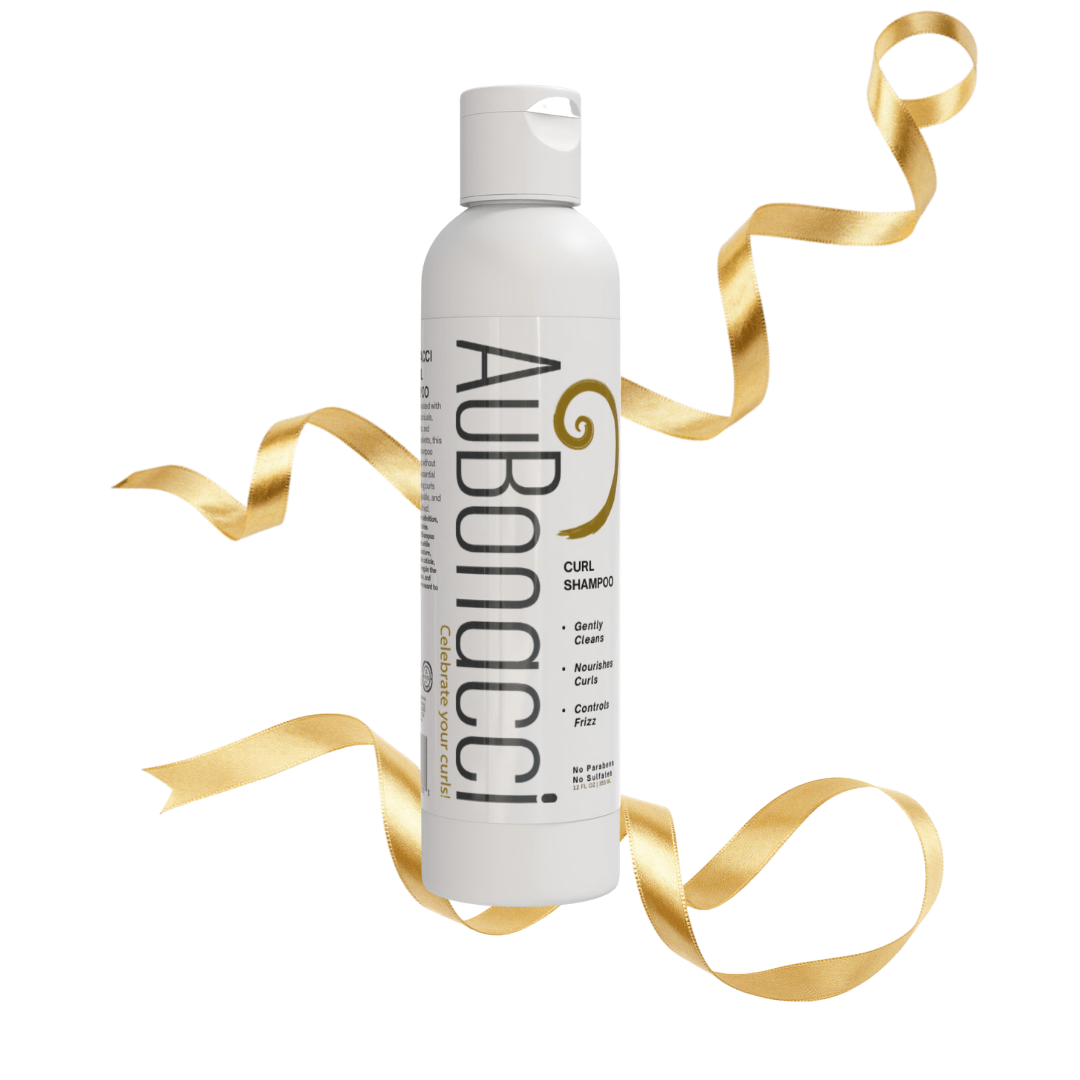 Curl Shampoo - Curly Life Company