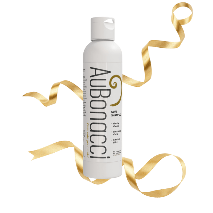Curl Shampoo - Curly Life Company