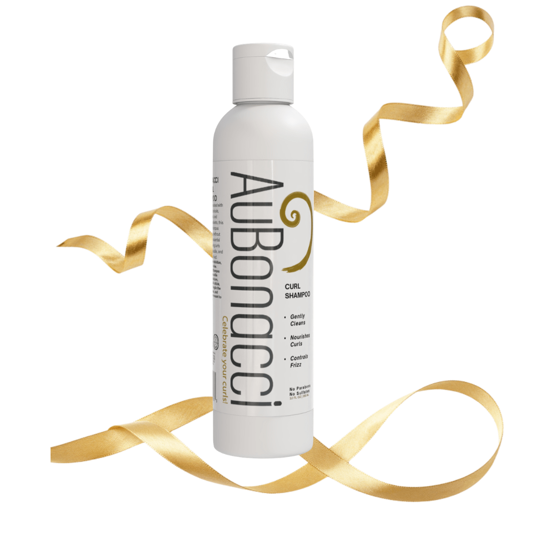 Curl Shampoo - Curly Life Company