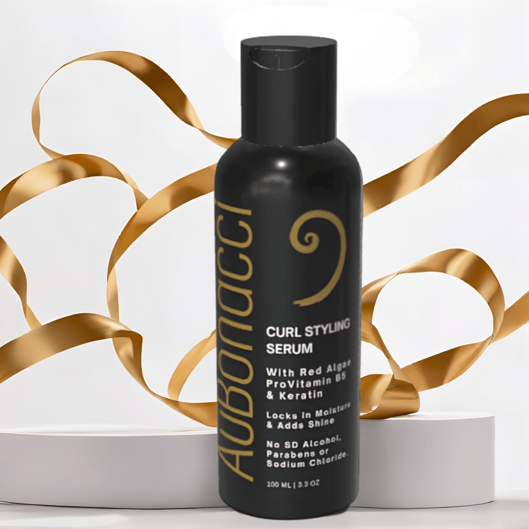 Curl Styling Serum - Curly Life Company