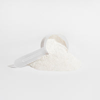 Grass - Fed Hydrolyzed Collagen Peptides - Curly Life Company