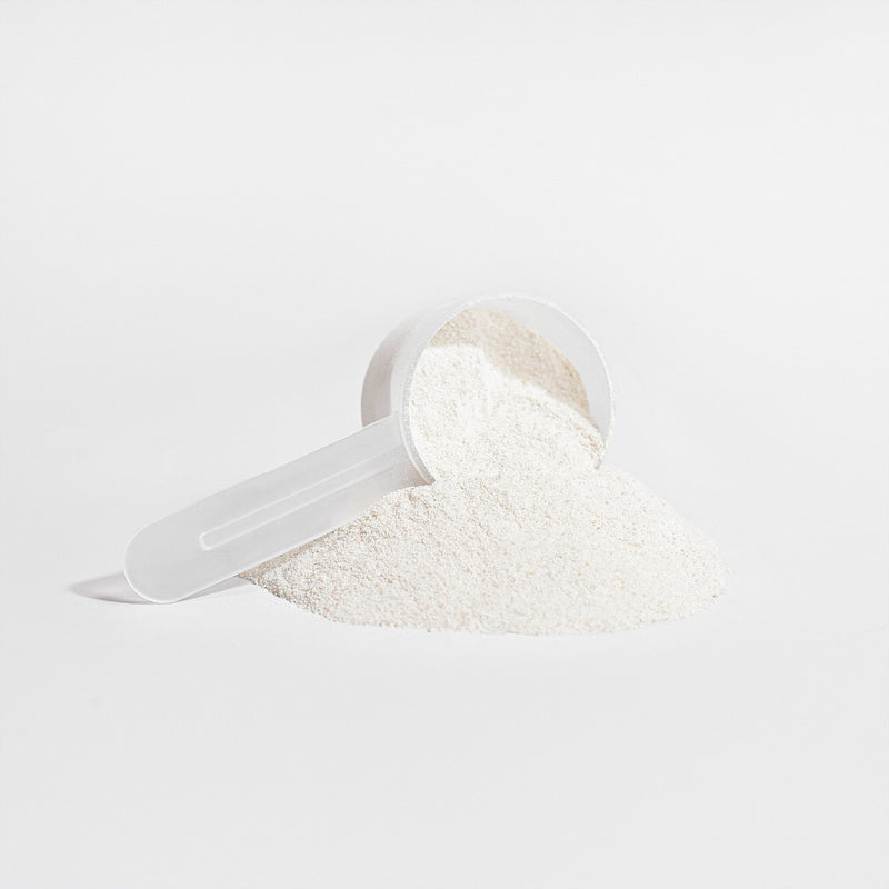Grass - Fed Hydrolyzed Collagen Peptides - Curly Life Company